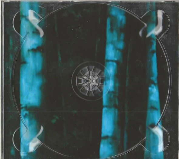 The Paul Schwartz Project* - Earthbound (CD, Album, Dig) - Image 5