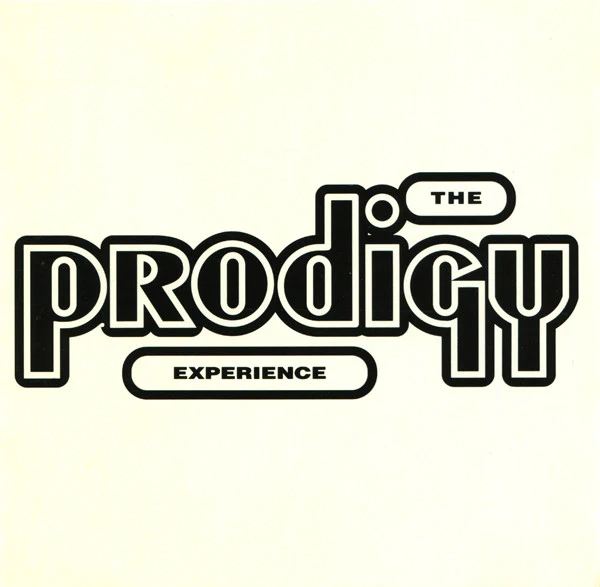 The Prodigy - Experience (CD, Album)