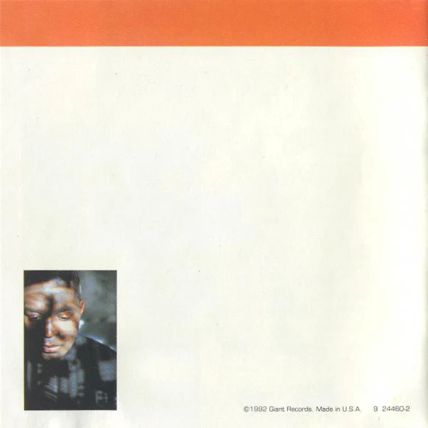 The Reese Project - Faith Hope & Clarity (CD, Album) - Image 4