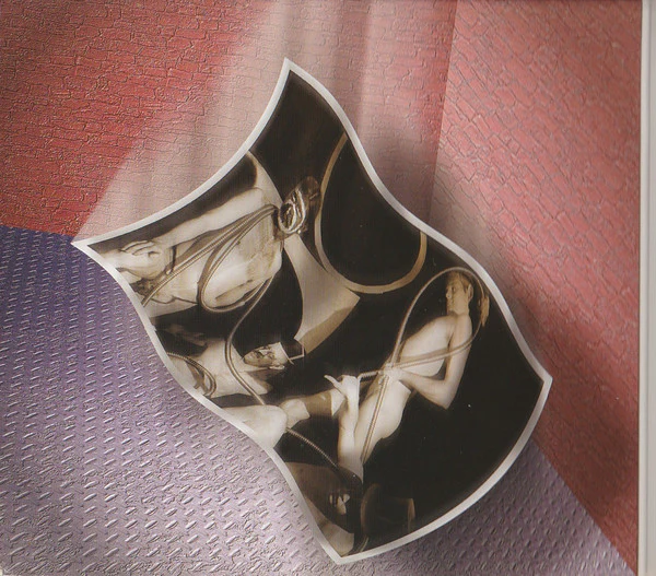 The Residents - WB:RMX (CD, Album, Dig) - Image 3