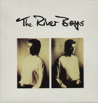 The River Boys - The River Boys (CD, Album)
