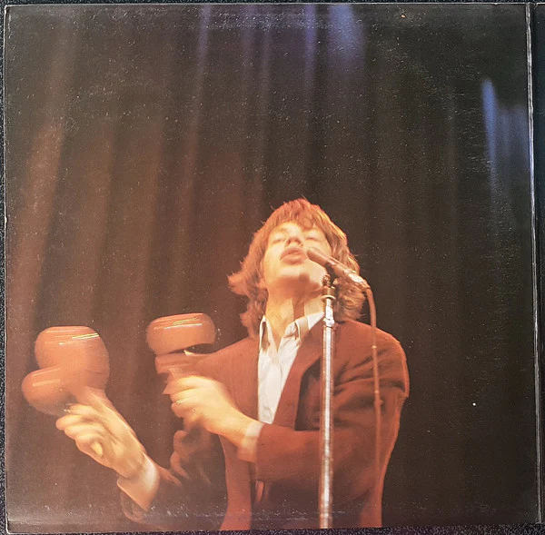The Rolling Stones - Big Hits (High Tide And Green Grass) (LP, Comp, RP, Gat) - Image 5