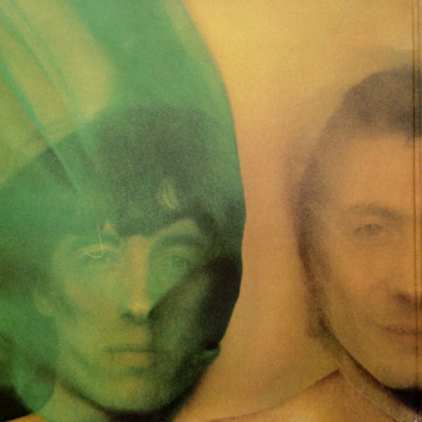 The Rolling Stones - Goat's Head Soup (LP, Album, Gat) - Image 2