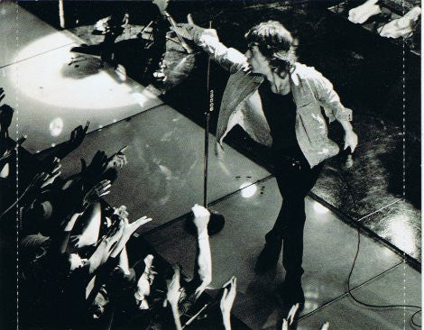 The Rolling Stones - Stripped (CD, Album) - Image 4