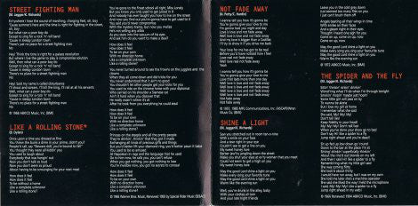 The Rolling Stones - Stripped (CD, Album) - Image 5