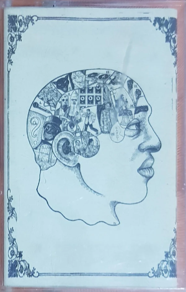 The Roots - Phrenology  (Cass, Album)