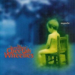 The Screamin' Cheetah Wheelies - Magnolia (CD, Album)
