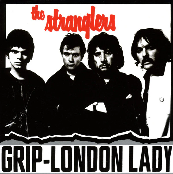 The Stranglers - The UA Singles '77-79' (10xCD, Single, Comp + Box) - Image 5