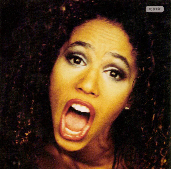 The Tamperer Featuring Maya - Fabulous (CD, Album) - Image 4