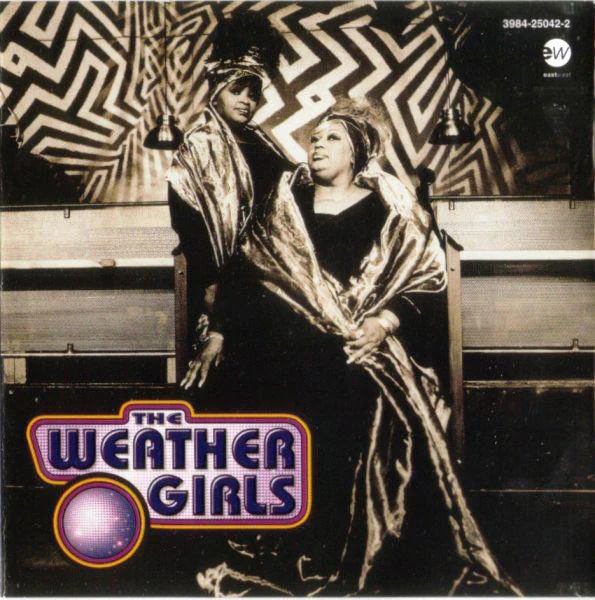 The Weather Girls - Puttin' On The Hits (The Ultimate Hitparty) (CD, Comp) - Image 2