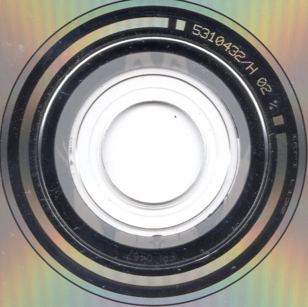The Who - Tommy (CD, Album, RE, RM, Rem) - Image 4