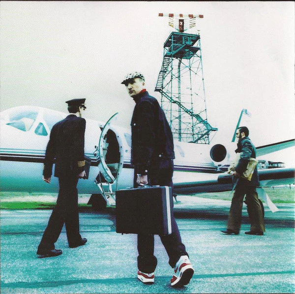 The Wiseguys - The Antidote (CD, Album, PMD) - Image 4