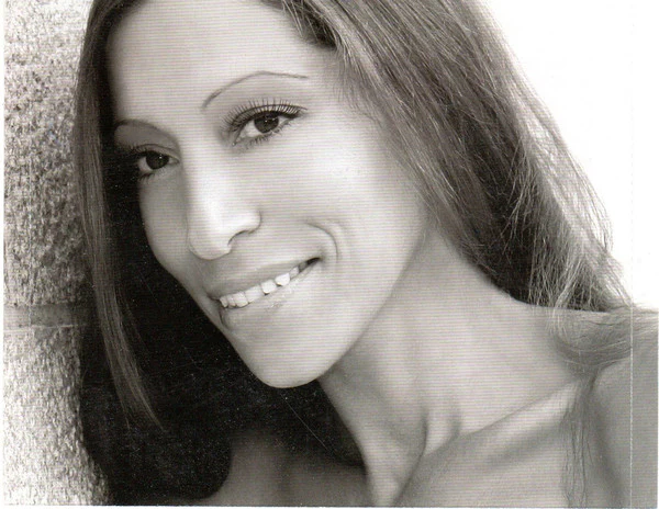 Therése Neaimé - Livin' (CD, Album) - Image 5