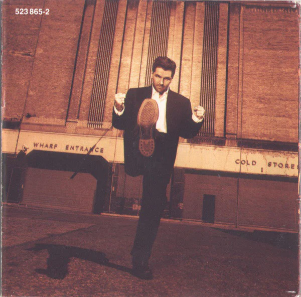 Thomas Anders - Souled (CD, Album) - Image 4