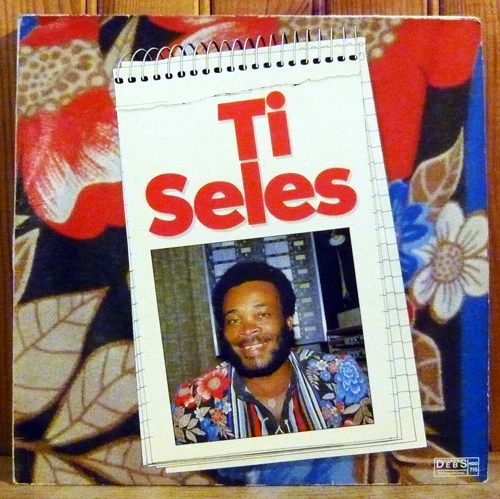 Ti Seles* - Ti Seles (LP, Album)