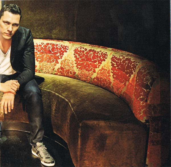 Tiësto* - Club Life Volume One Las Vegas (CD, Comp, Mixed) - Image 5