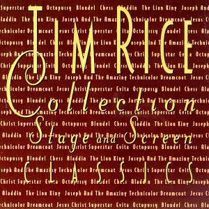 Tim Rice - Tim Rice Collection: Stage and Screen Classics (CD, Comp)