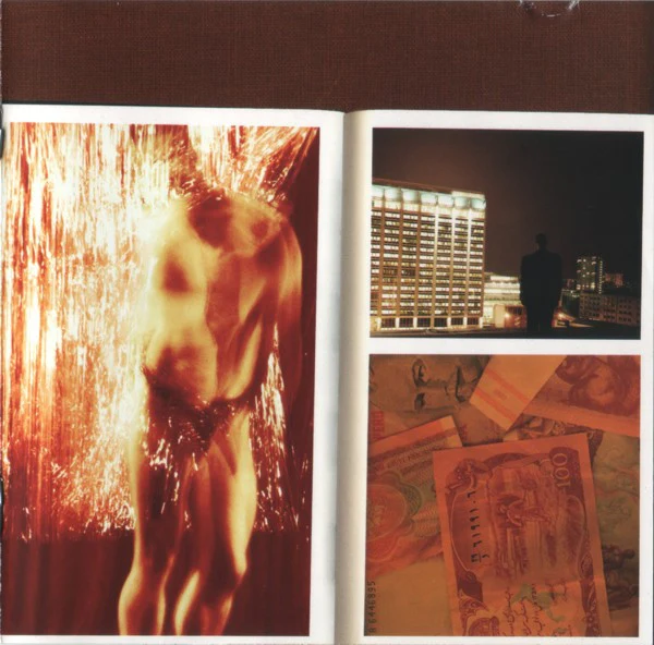Timo Maas - Pictures (CD, Album) - Image 5