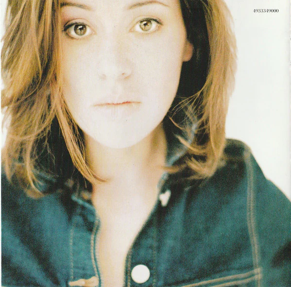 Tina Arena - In Deep (CD, Album) - Image 4