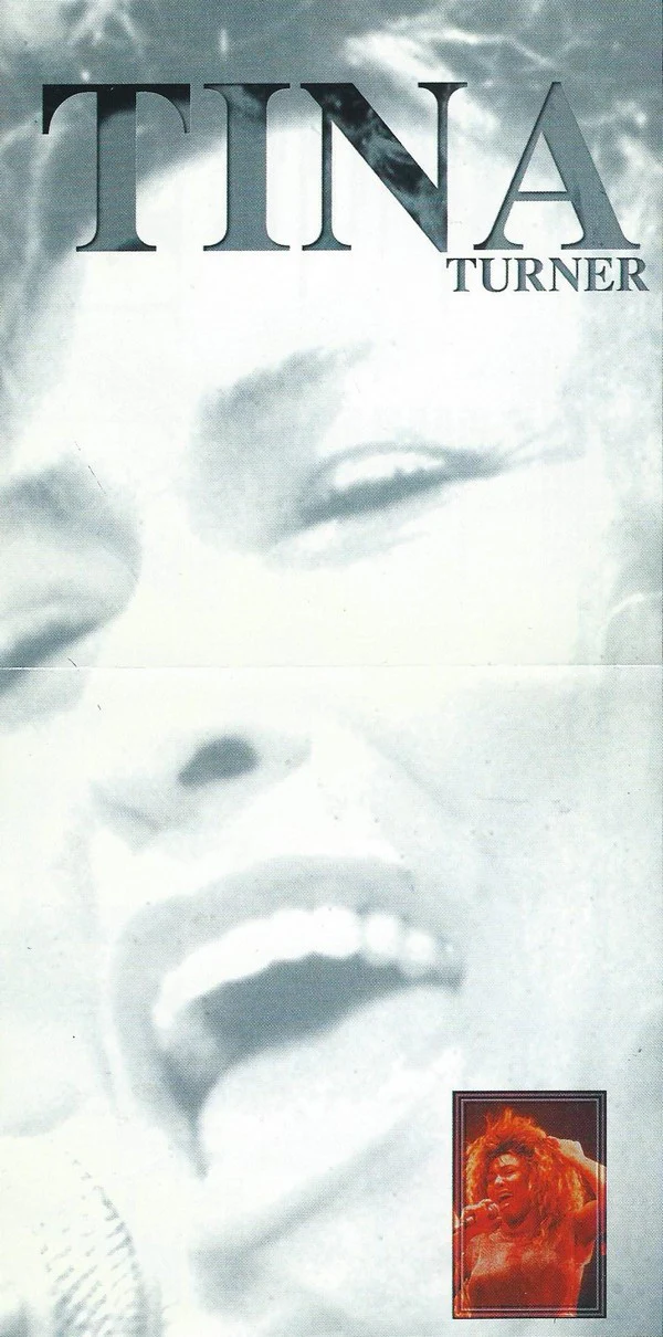 Tina Turner - Tina Turner Sings Country (CD) - Image 3
