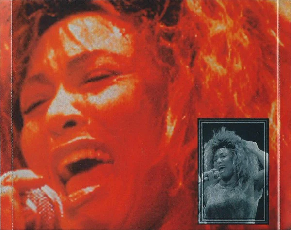 Tina Turner - Tina Turner Sings Country (CD) - Image 5