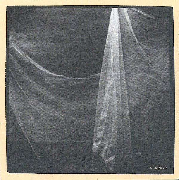 Tish Hinojosa - Dreaming From The Labyrinth / Soñar Del Laberinto (CD, Album) - Image 2