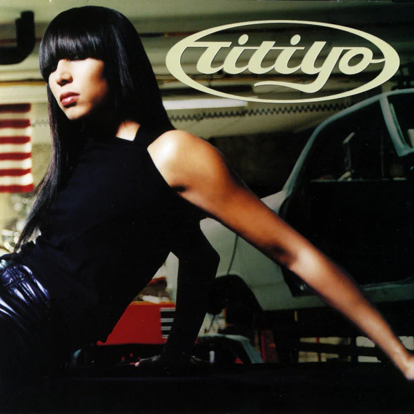 Titiyo - Come Along (HDCD, Album)