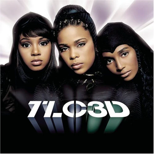 TLC - 3D (CD, Album, Cle) - Image 5