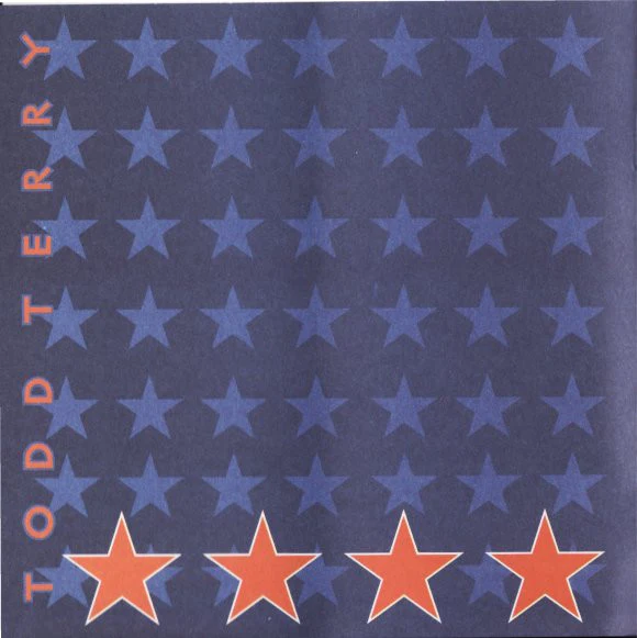 Todd Terry - A Day In The Life Of Todd Terry (CD, Album) - Image 2