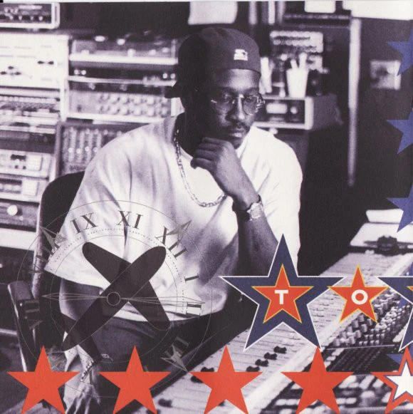 Todd Terry - A Day In The Life Of Todd Terry (CD, Album) - Image 4