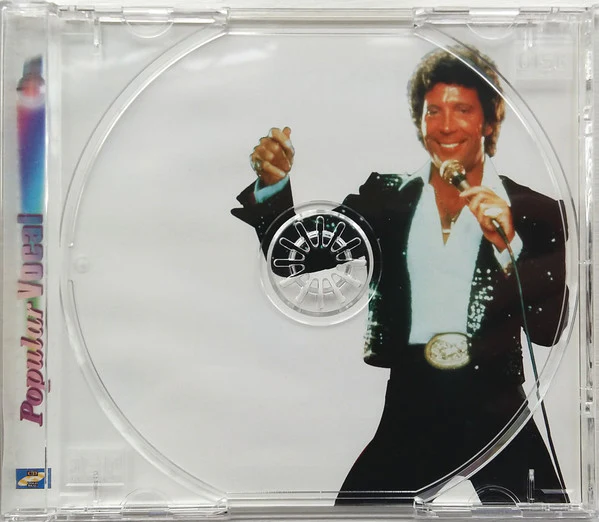 Tom Jones - Collection (CD, Comp) - Image 4