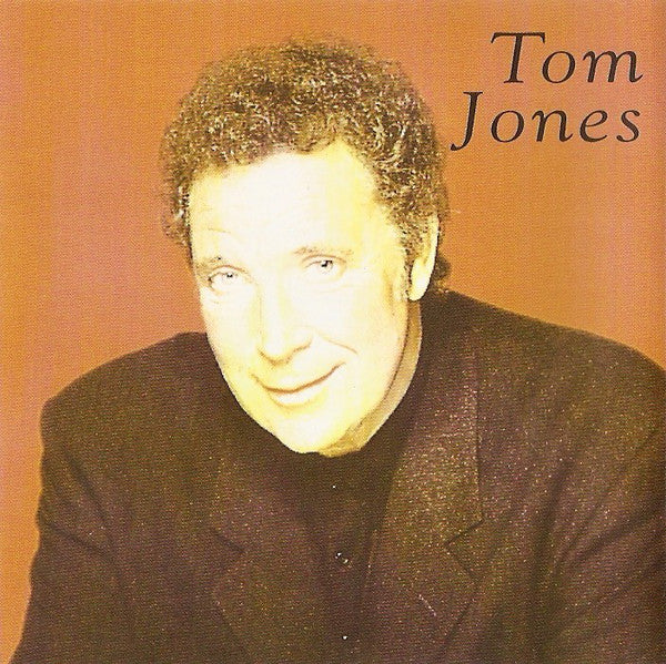 Tom Jones - His Greatest Hits (CD, Comp) - Image 3