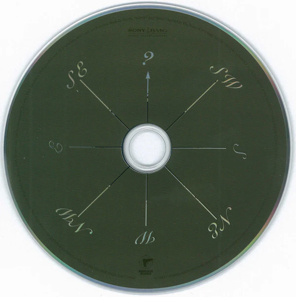 Tom McRae - All Maps Welcome (CD, Album) - Image 4