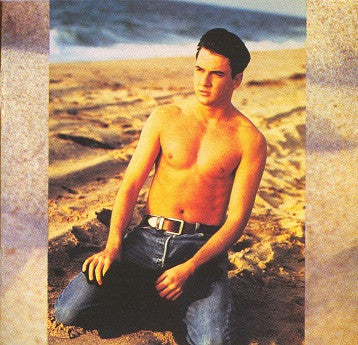 Tommy Page - A Friend To Rely On (CD, Album) - Image 3