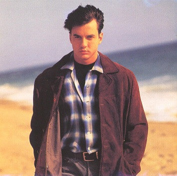 Tommy Page - A Friend To Rely On (CD, Album) - Image 4