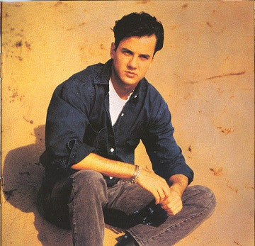 Tommy Page - A Friend To Rely On (CD, Album, Sli) - Image 2