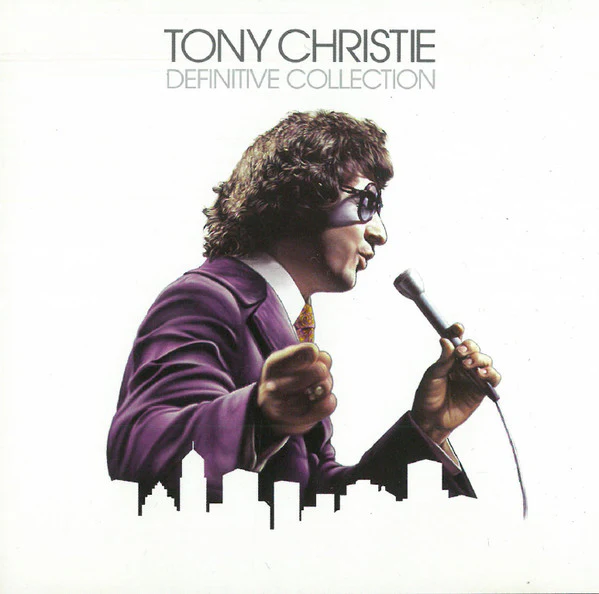 Tony Christie - Definitive Collection (CD, Comp)