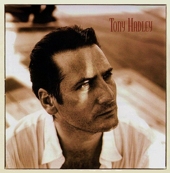 Tony Hadley - Tony Hadley (CD, Album)