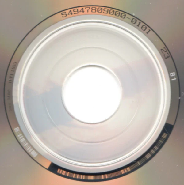 Toploader - Onka's Big Moka (CD, Album) - Image 4