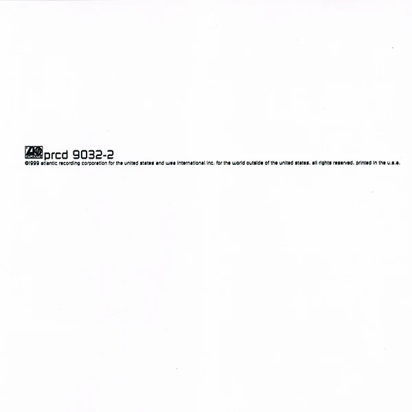 Tori Amos - 1,000 Oceans (CD, Single, Promo) - Image 2