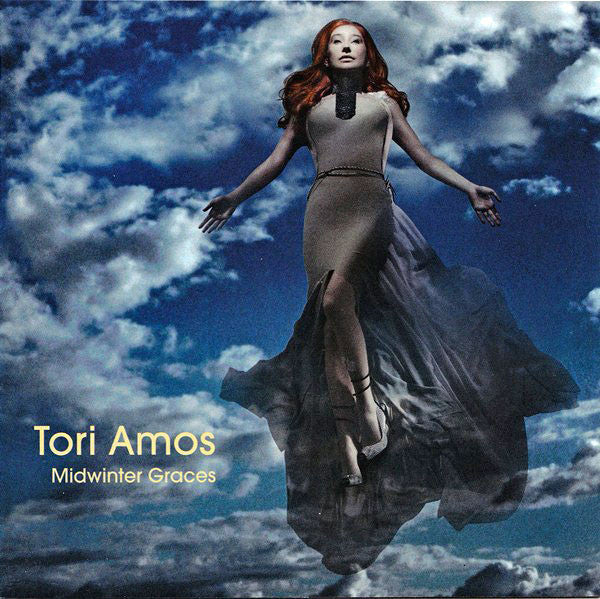 Tori Amos - Midwinter Graces (CD, Album) - Image 4