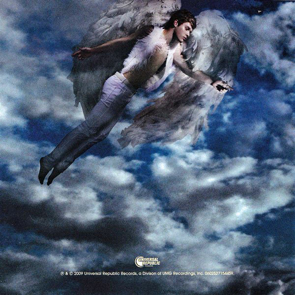 Tori Amos - Midwinter Graces (CD, Album) - Image 5