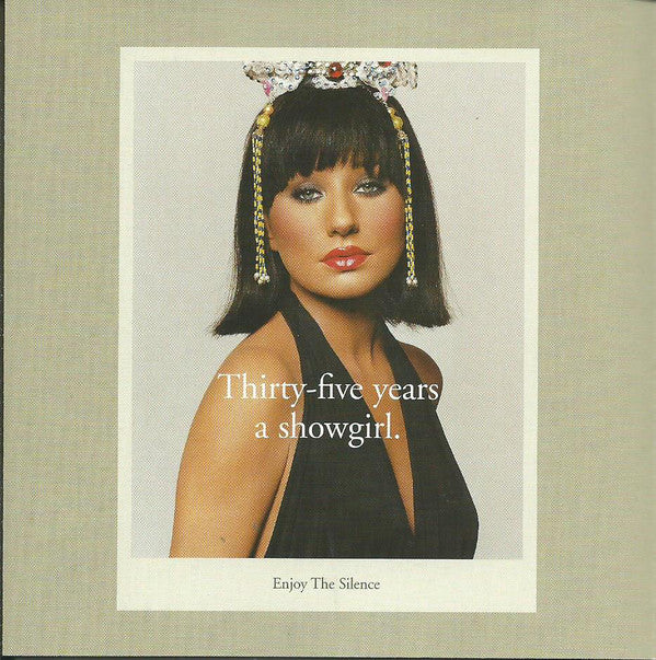 Tori Amos - Strange Little Girls (CD, Album, 5th) - Image 5