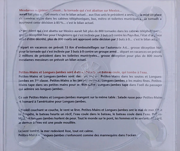 Toufic Farroukh - Drab Zeen (CD) - Image 5