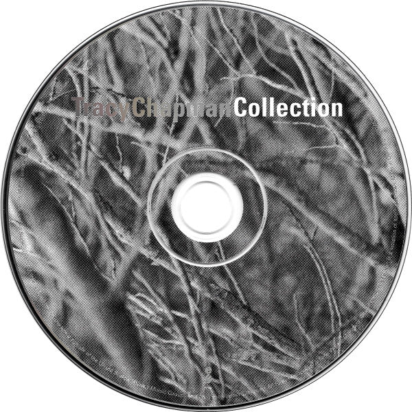 Tracy Chapman - Collection (CD, Comp) - Image 3