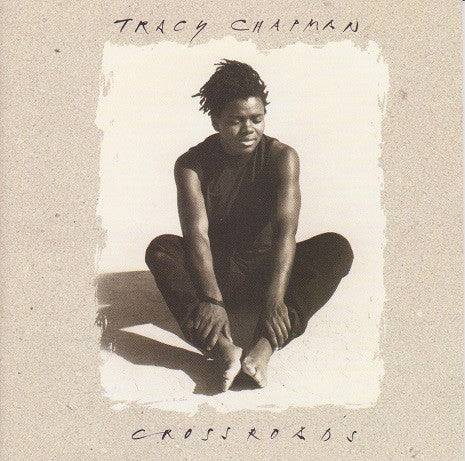 Tracy Chapman - Crossroads (CD, Album)