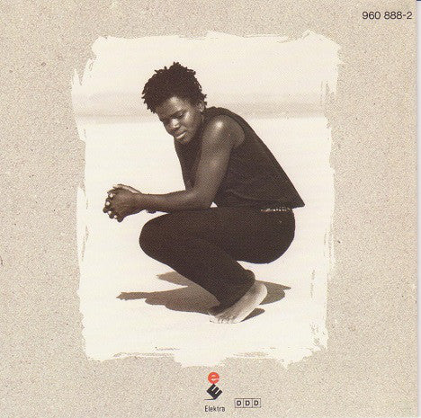 Tracy Chapman - Crossroads (CD, Album) - Image 4