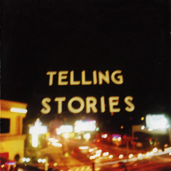 Tracy Chapman - Telling Stories (2xHDCD, Album, Ltd, Sli) - Image 3