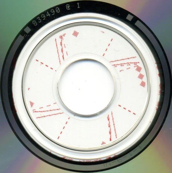 Traffic - Far From Home (CD, Album) - Image 3