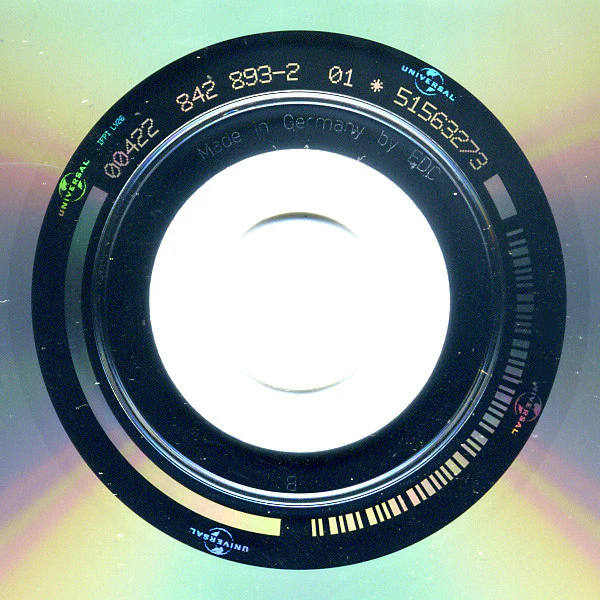 Traffic - On The Road (CD, Album, RE) - Image 4